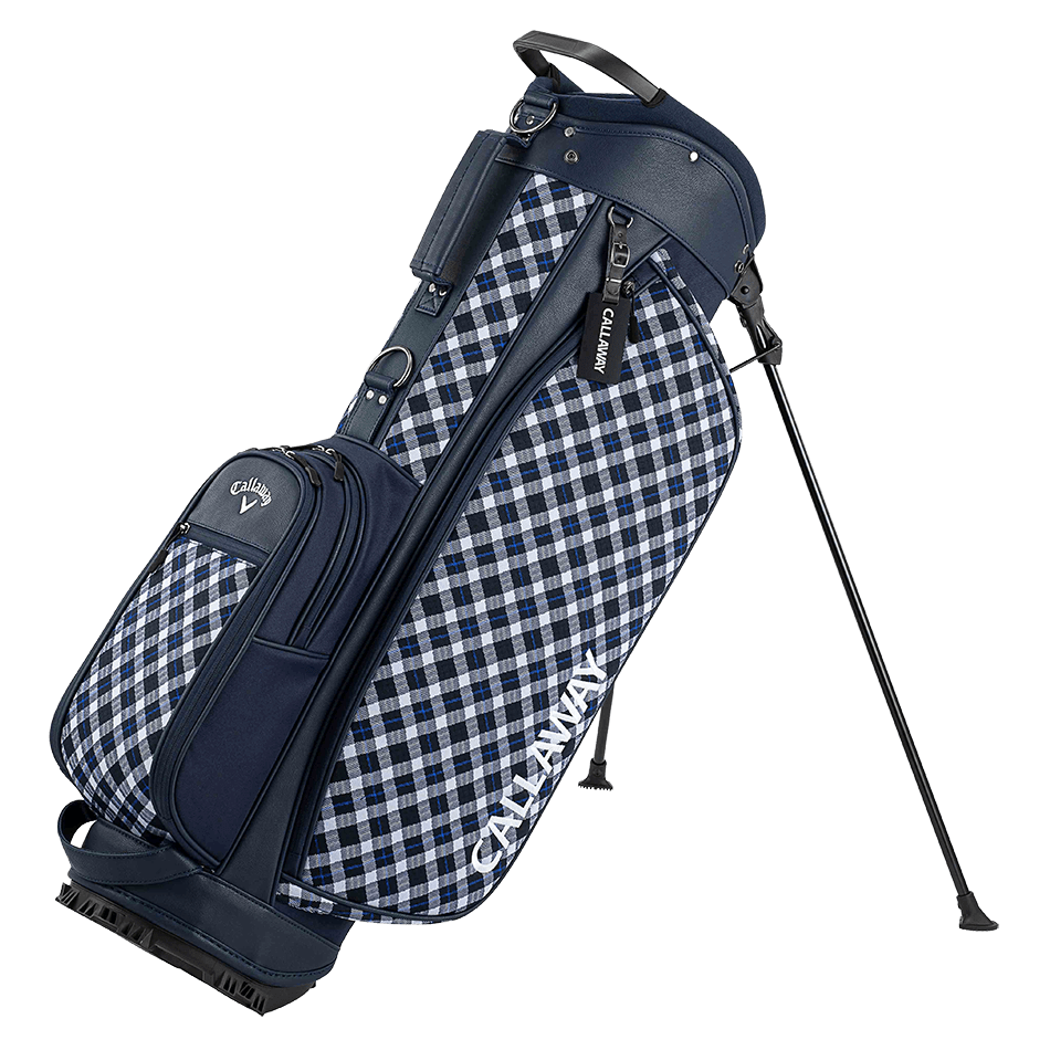 キャロウェイ メンズゴルフバッグ