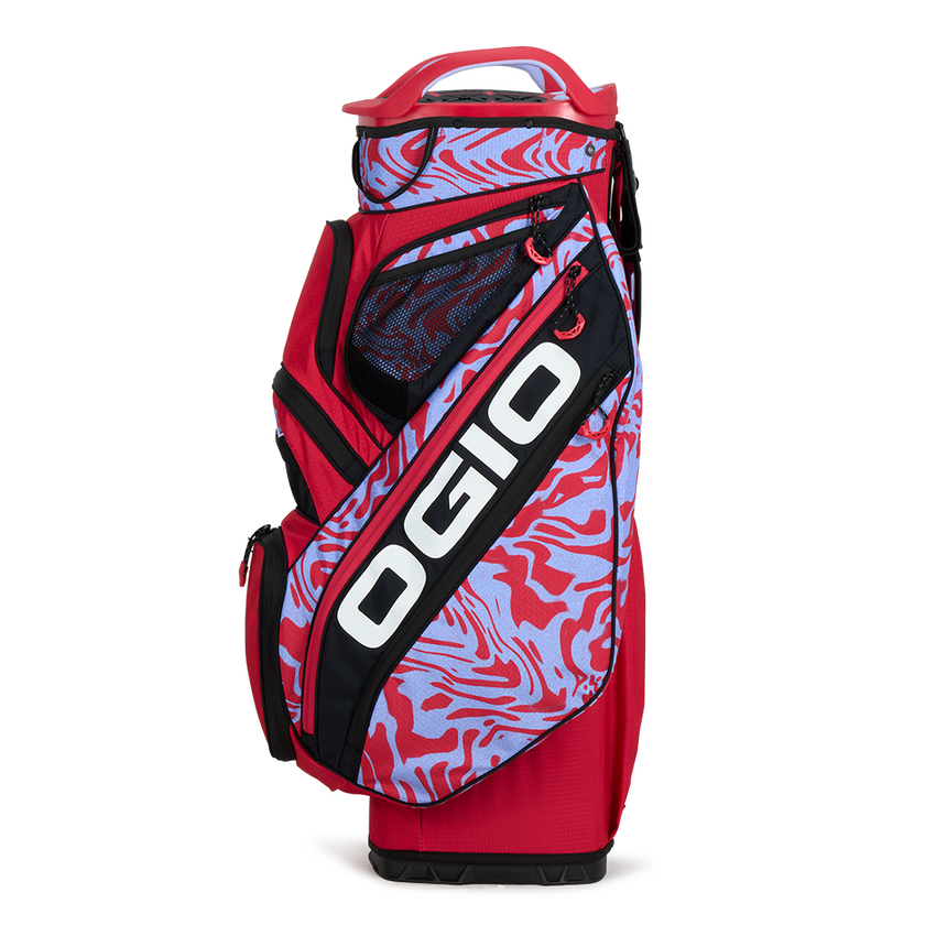 WOODĒ Silencer Cart Bag Cart Bags golf Ogio Australia