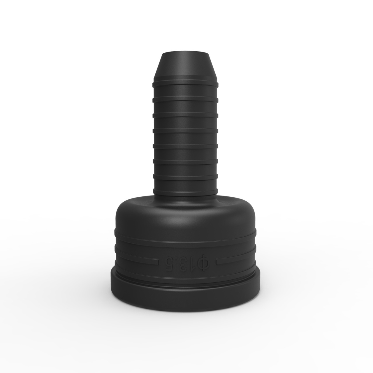 Sealed-ZCASE-901-738-5-cable-seal-front