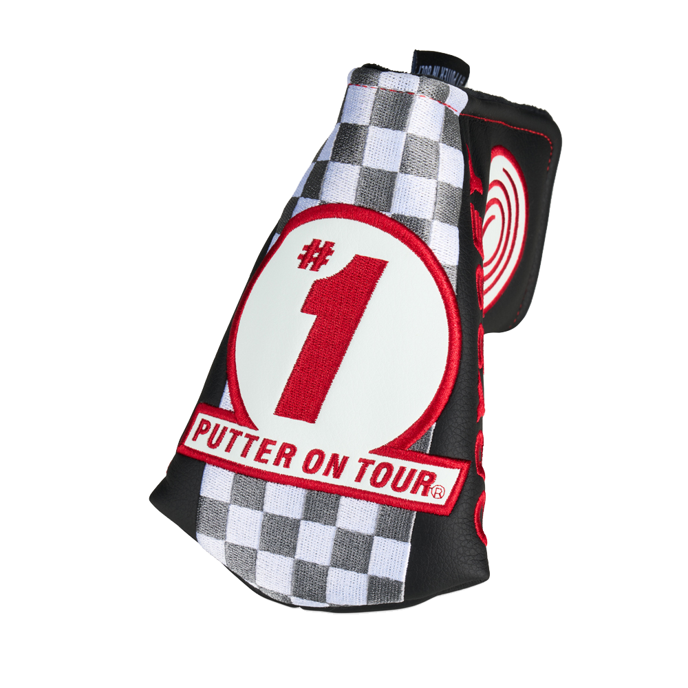 툴롱 Ai-ONE 디자인 시카고 퍼터