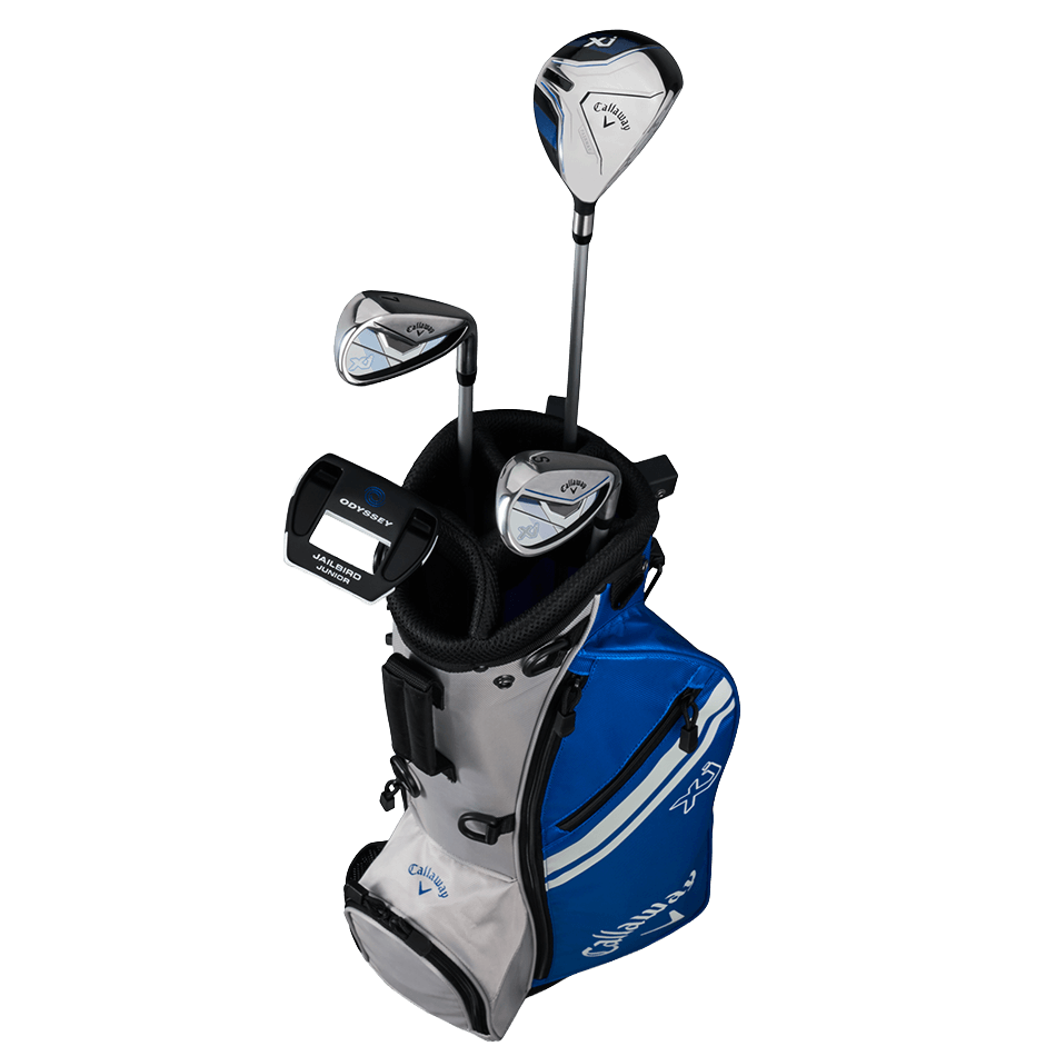 Xj-1ジュニアセット