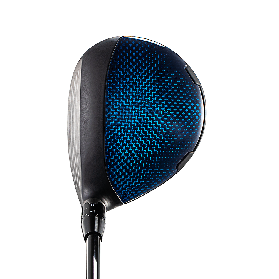 패러다임 트리플 다이아몬드 페어웨이 우드