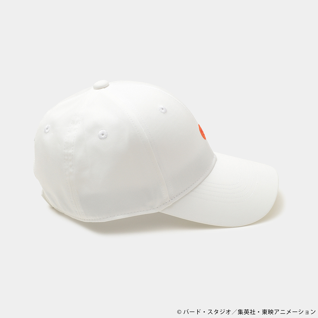 再入荷】ドラゴンボール/四星球刺繍キャップ (MENS)