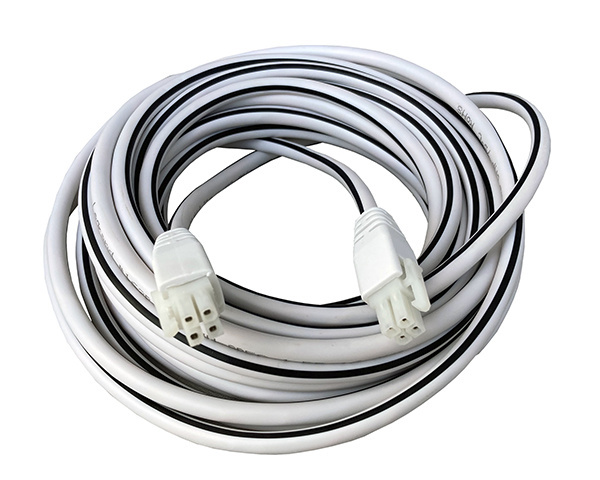 DLM Shade Bus Cable Assemly, 25 Feet Plenum Rated