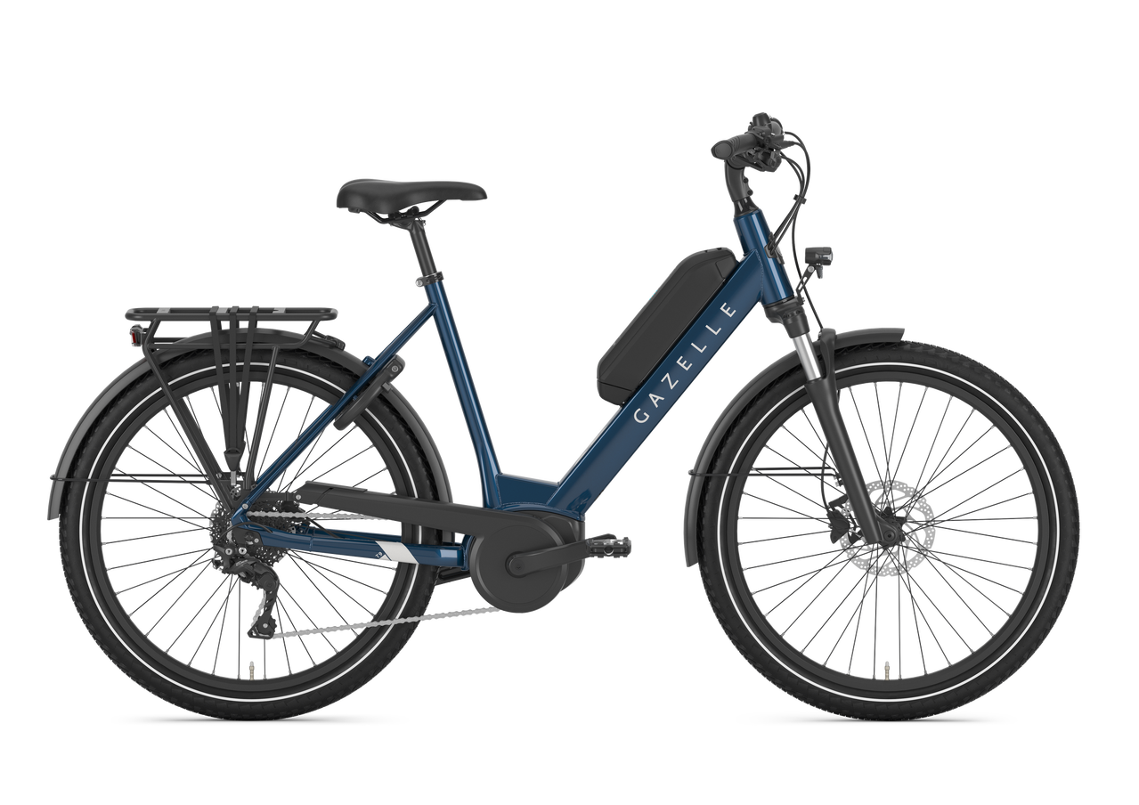 Gazelle Medeo T9