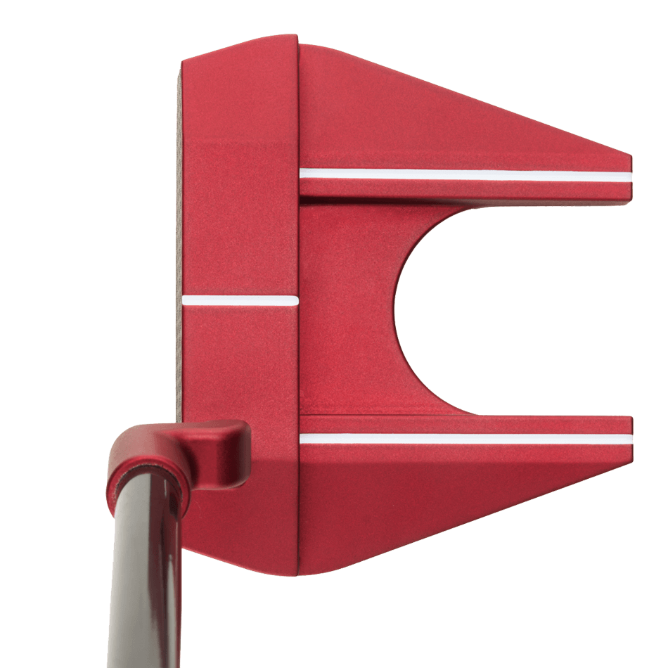 레드 밀드 세븐 X CH 퍼터