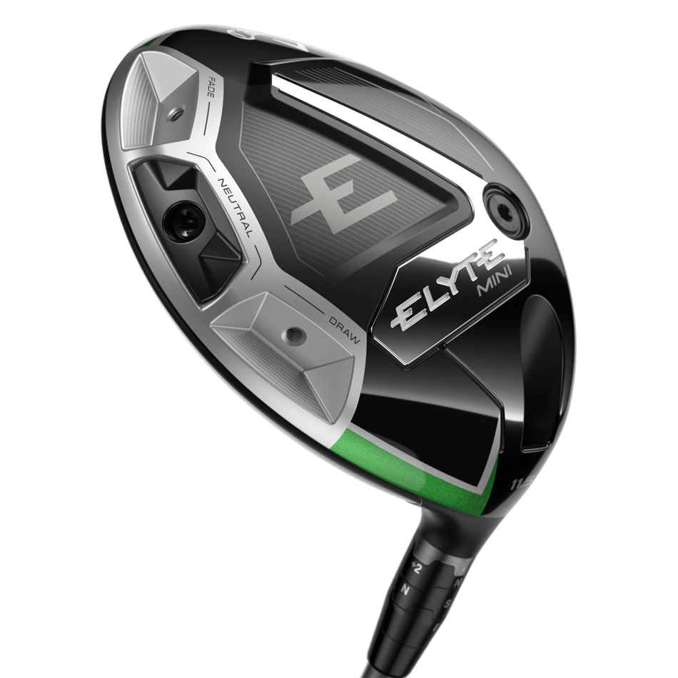 엘리트 미니 드라이버