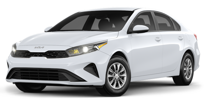 New Kia Forte Sedan in Temecula, CA