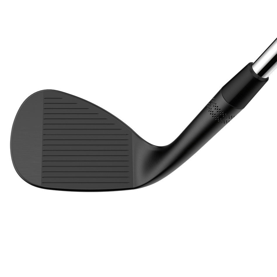 오퍼스 SP 블랙 웨지