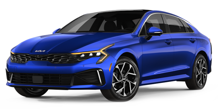New Kia K5 Sedan in Temecula, CA