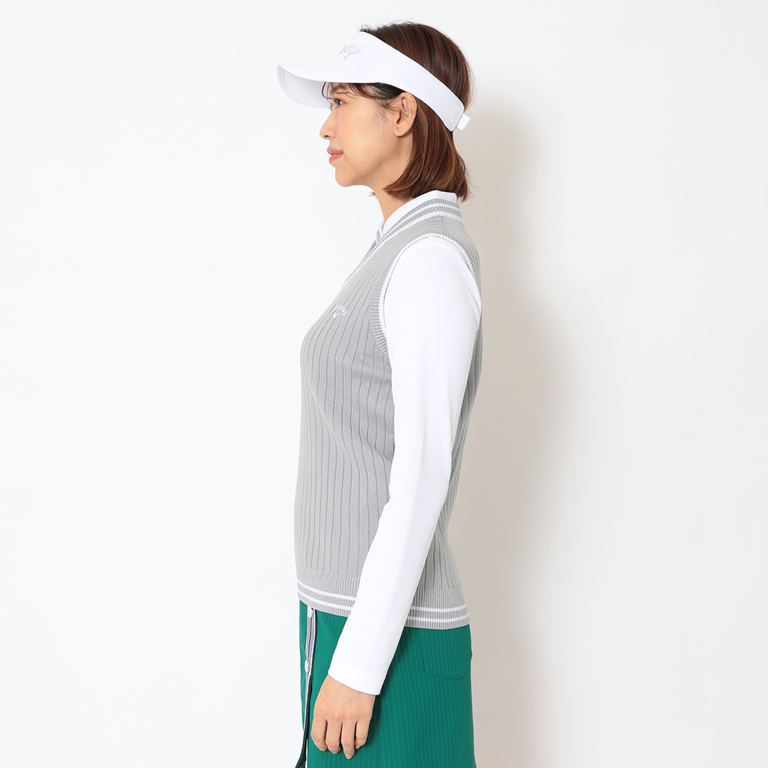 レディーストップス【キャロウェイ公式サイト】| アパレル オンライン