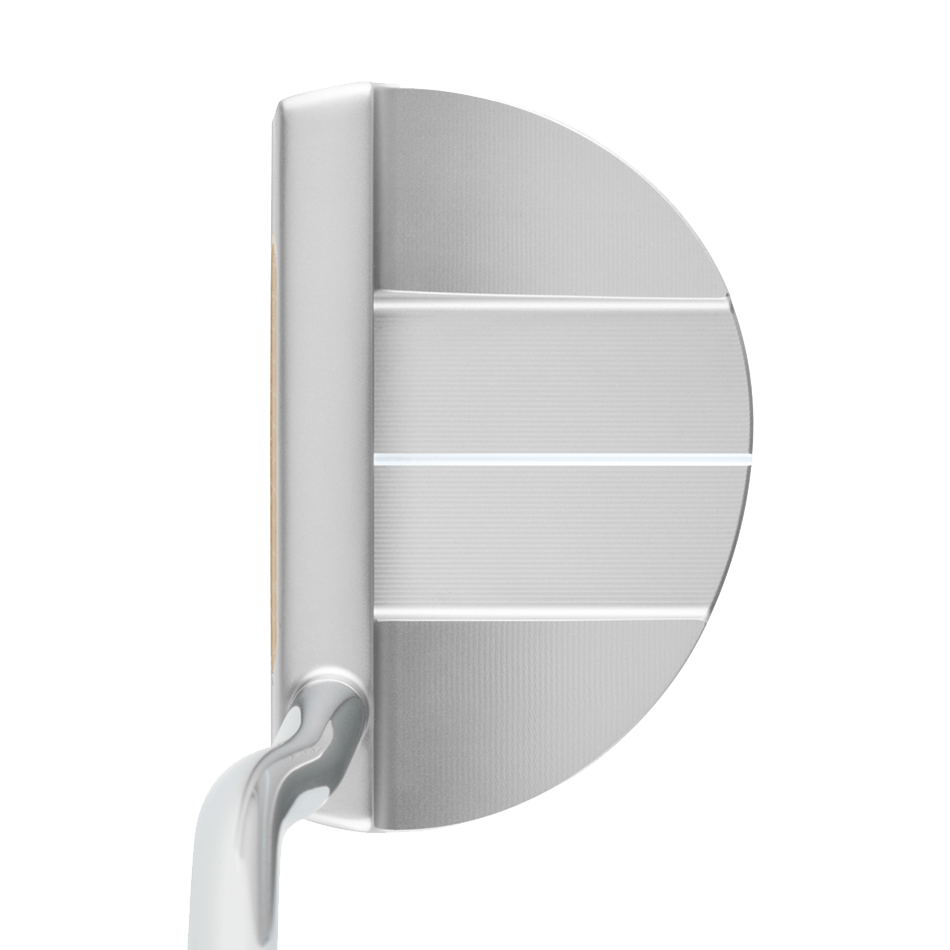 Ai-ONE 밀드 실버 #6T DB 퍼터