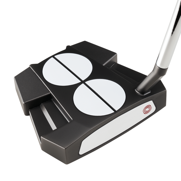 Putter 2-Ball Eleven Tour Lined