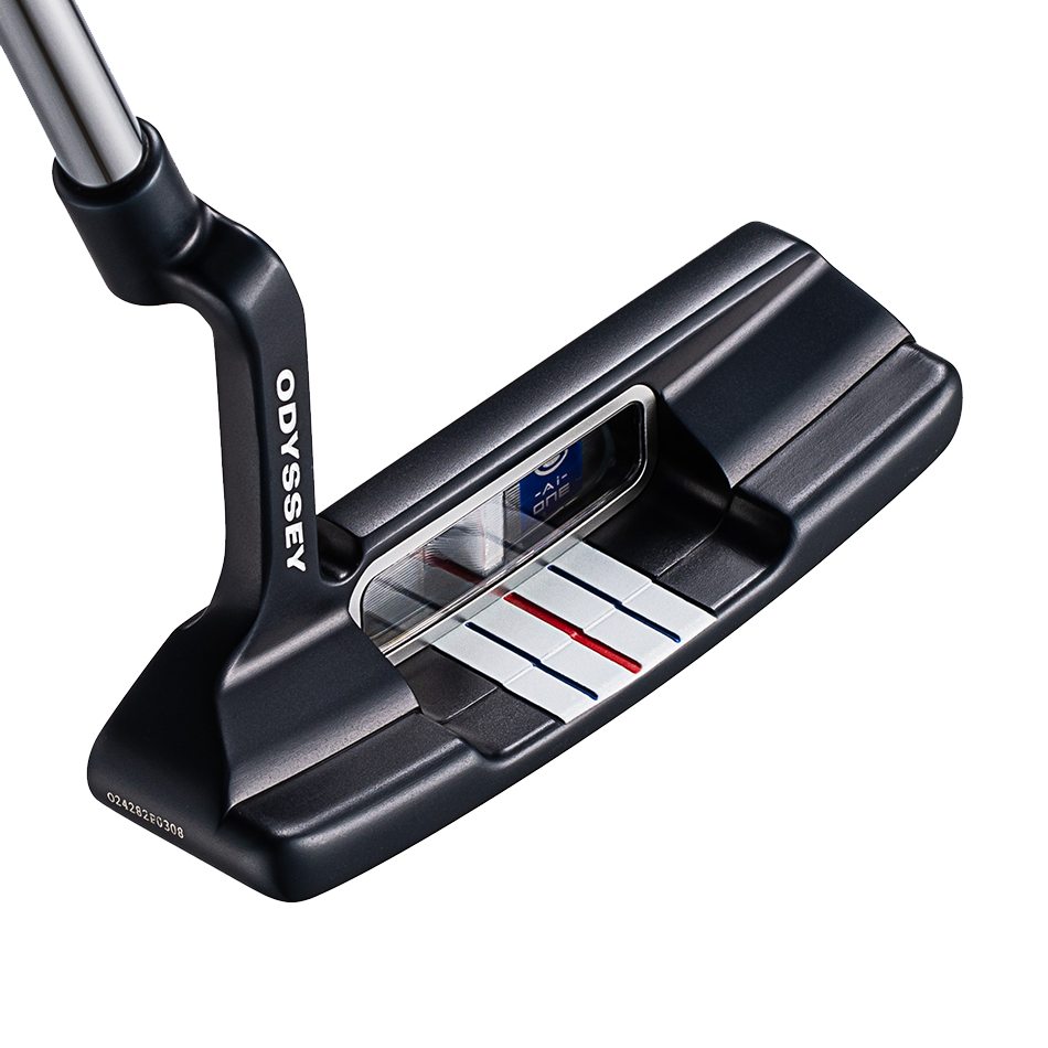 Ai-ONE TRIPLE TRACK #2パター