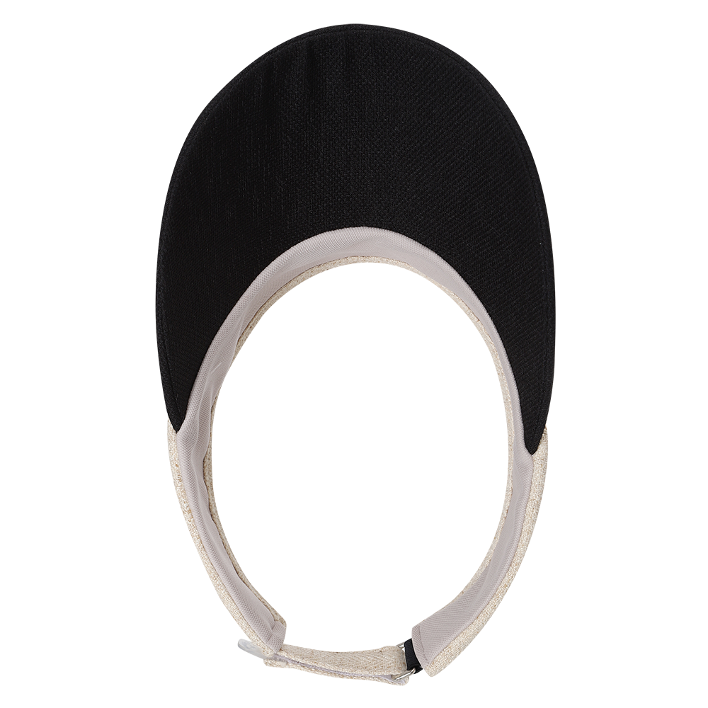 우먼스 카프리 여성 바이저