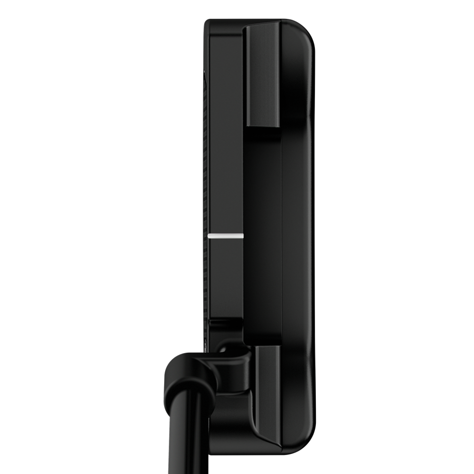 Odyssey Milled Collection RSX #1 Putters