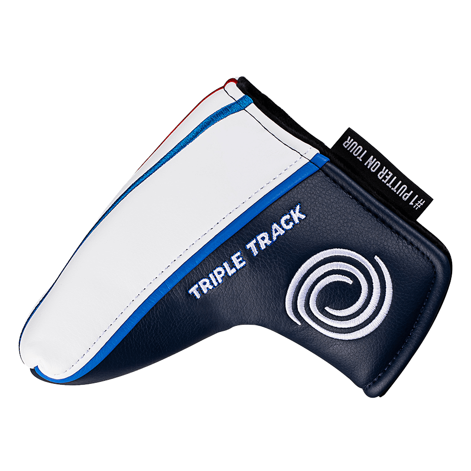 Ai-ONE TRIPLE TRACK DOUBLE WIDEパター