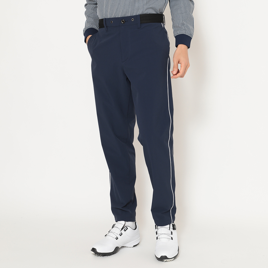 8WAYストレッチナイロン パンツ (MENS)