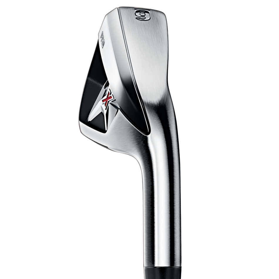 X Hot Pro Irons