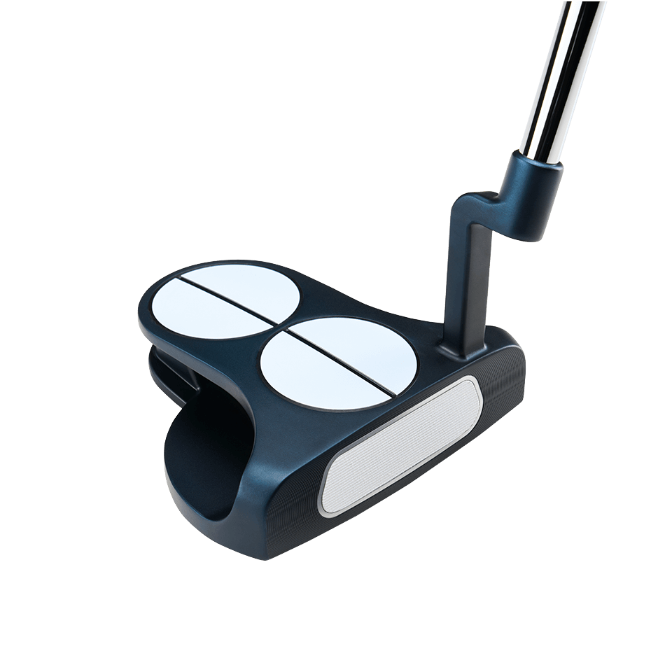 超レア　ツアー支給品　オデッセイ　AI-ONE 2ボール　パター Ai-ONE 2-BALL CH｜オデッセイ｜パター｜オリジナルスチール
