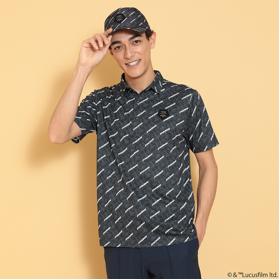 オンライン限定アイテム【キャロウェイ公式サイト】| アパレル