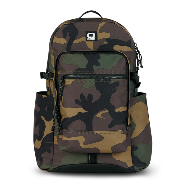 image 8 of AC OG AL CORE RECON 220 BCKPCK CAMO 19