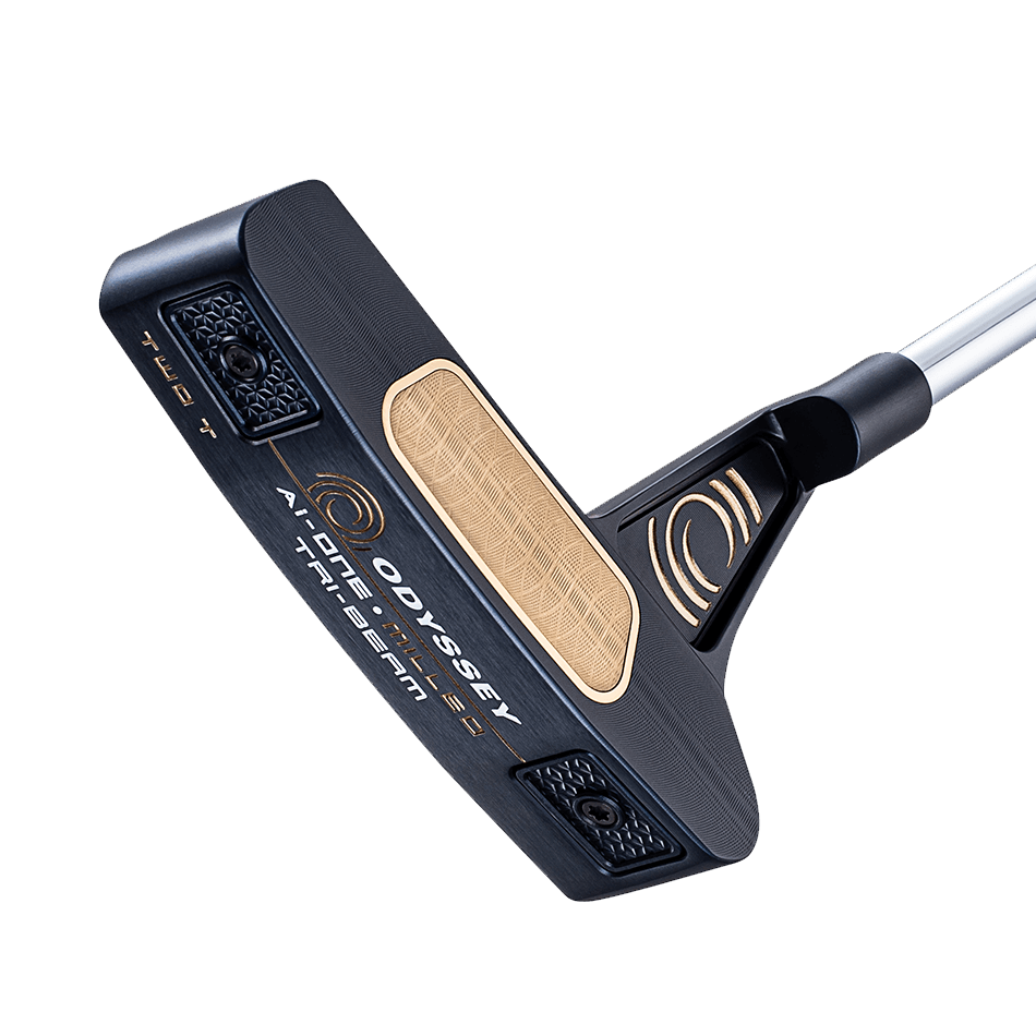 Ai-ONE MILLED TRI-BEAM TWO Tパター