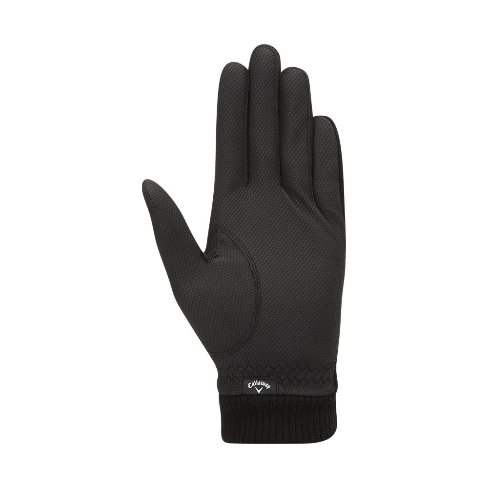 옵티 히트 남성 방한 장갑