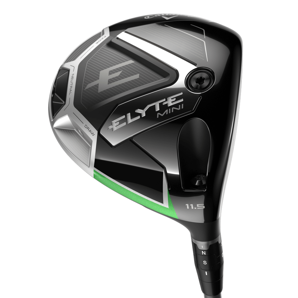 엘리트 미니 드라이버