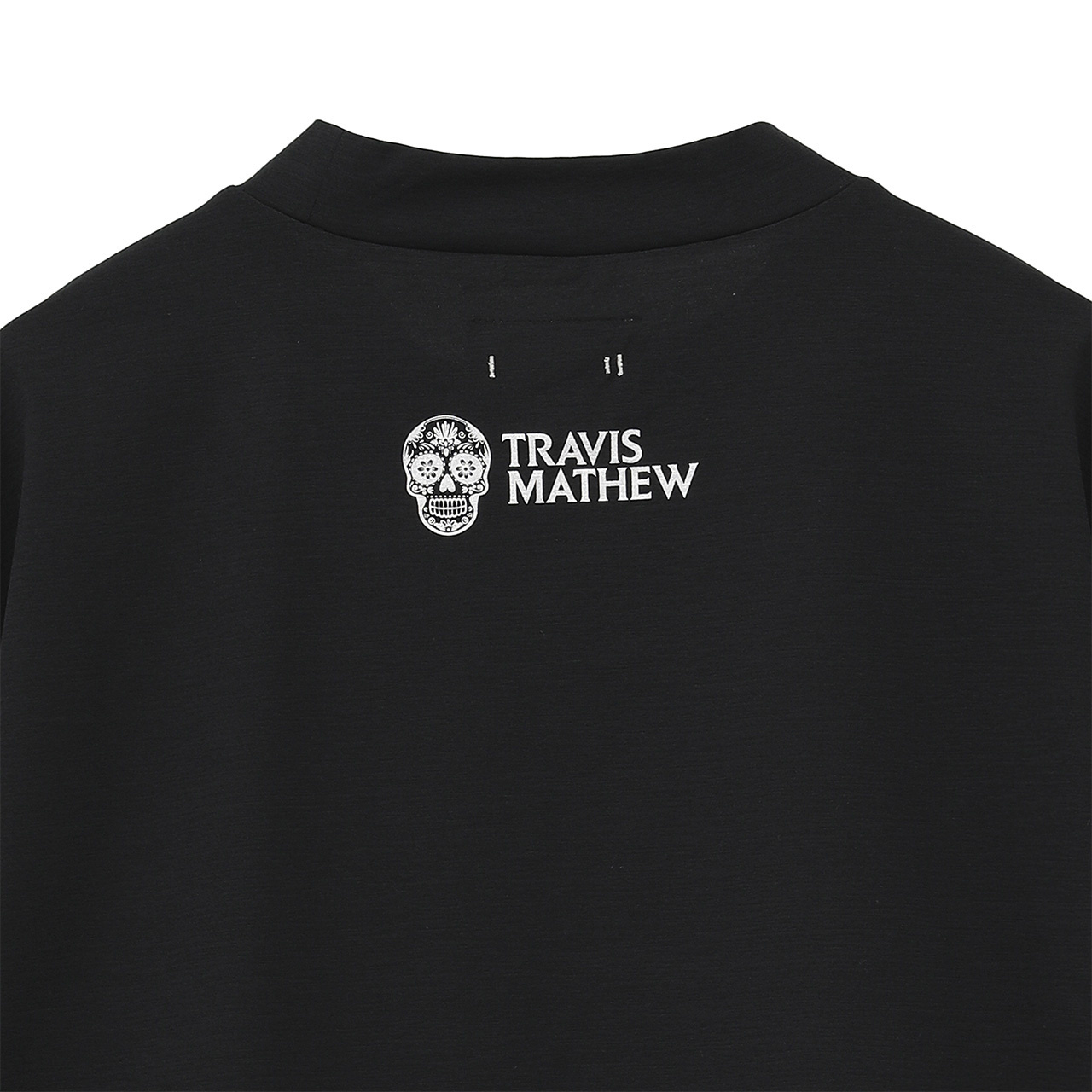 TRAVIS MATHEW リラックスシルエット プリント 半袖Tシャツ リラックスシルエット プリント 半袖Tシャツ(MENS)