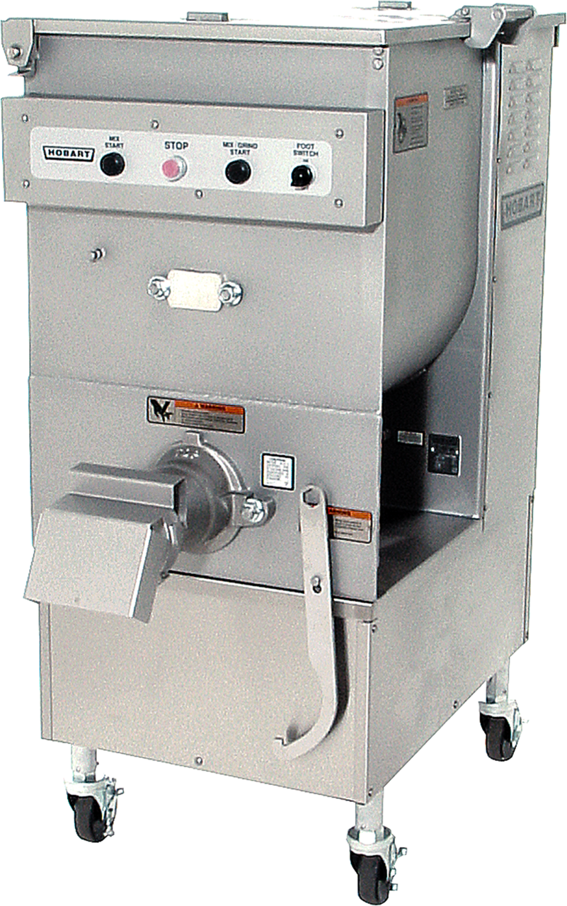 4246 Operator Resources ITW Food Equipment Group