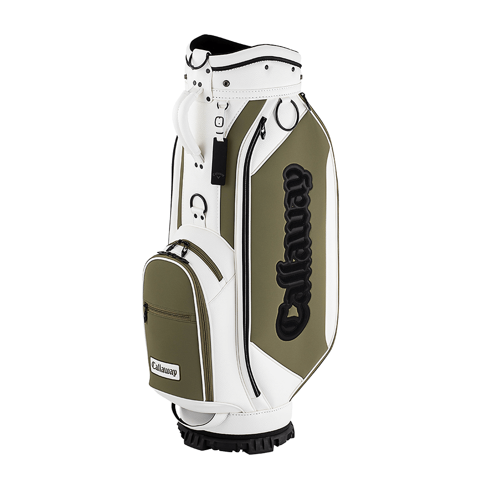 ゴルフバッグ・キャディバッグ CALLAWAY SPL-I STAND SS 21 JM 5121082 WH 楽天市場】キャロウェイ ゴルフ メンズ スタンド キャディバッグ 26年
