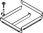 SIDE RAIL EXTENSION KIT