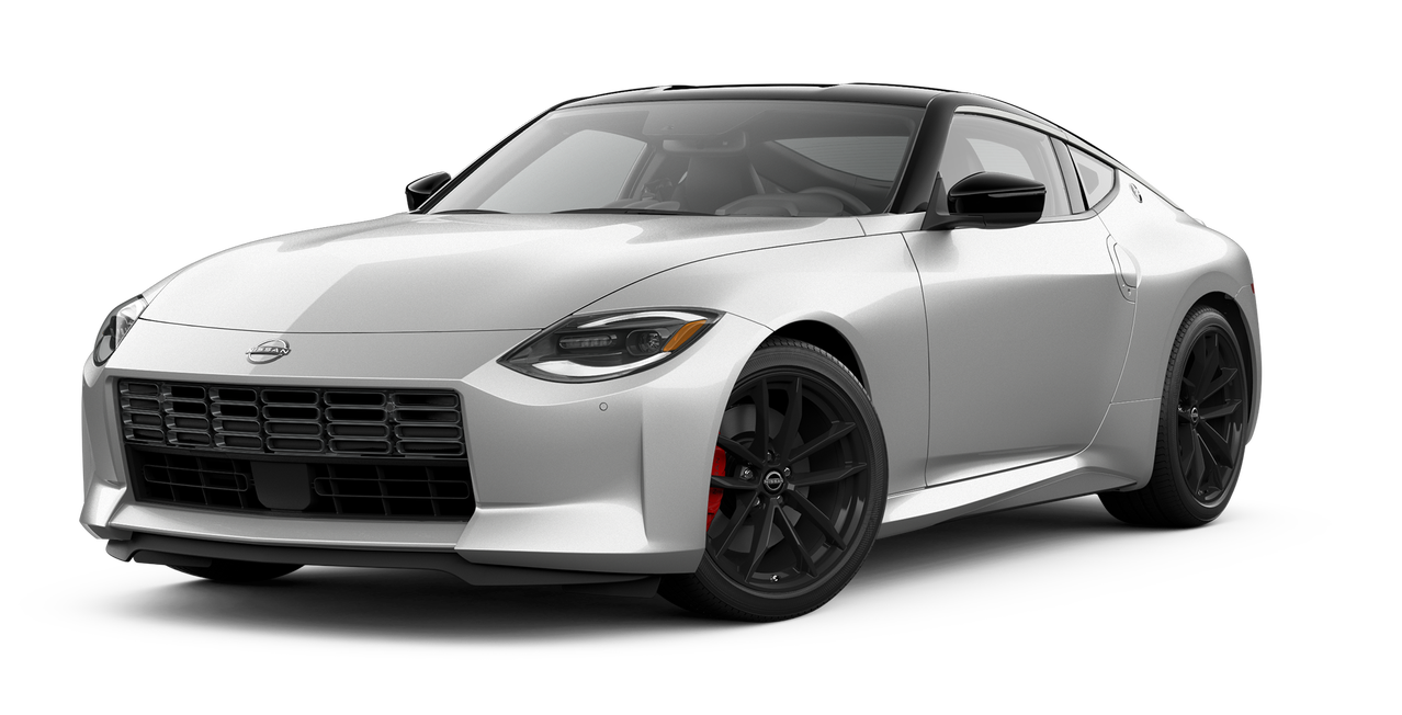 2024 Nissan Z Performance