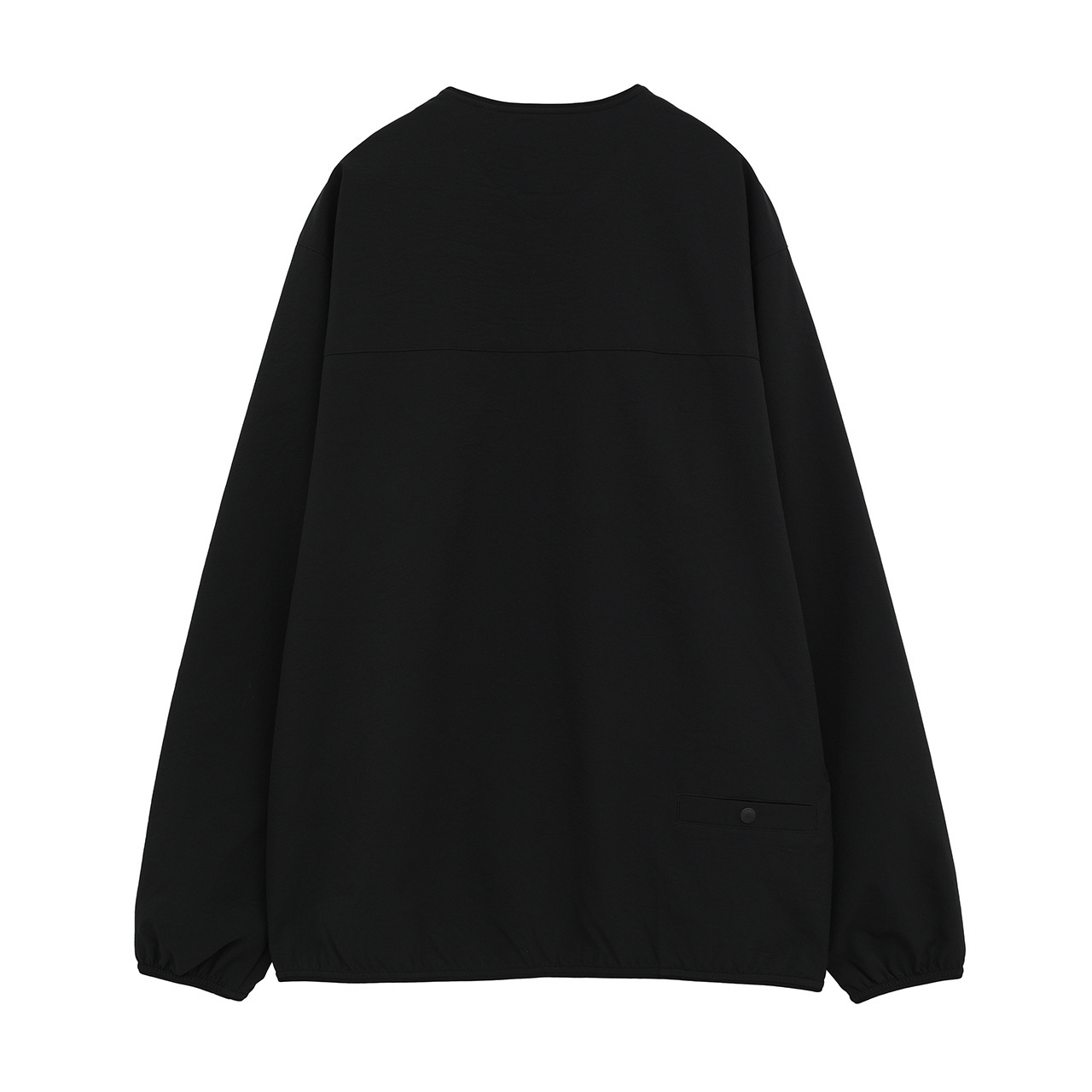 【CONISTON / コニストン】ライトウェイト ジャケット　ブラック 楽天市場】ATON エイトン メリノカレッジ フランネル フライト