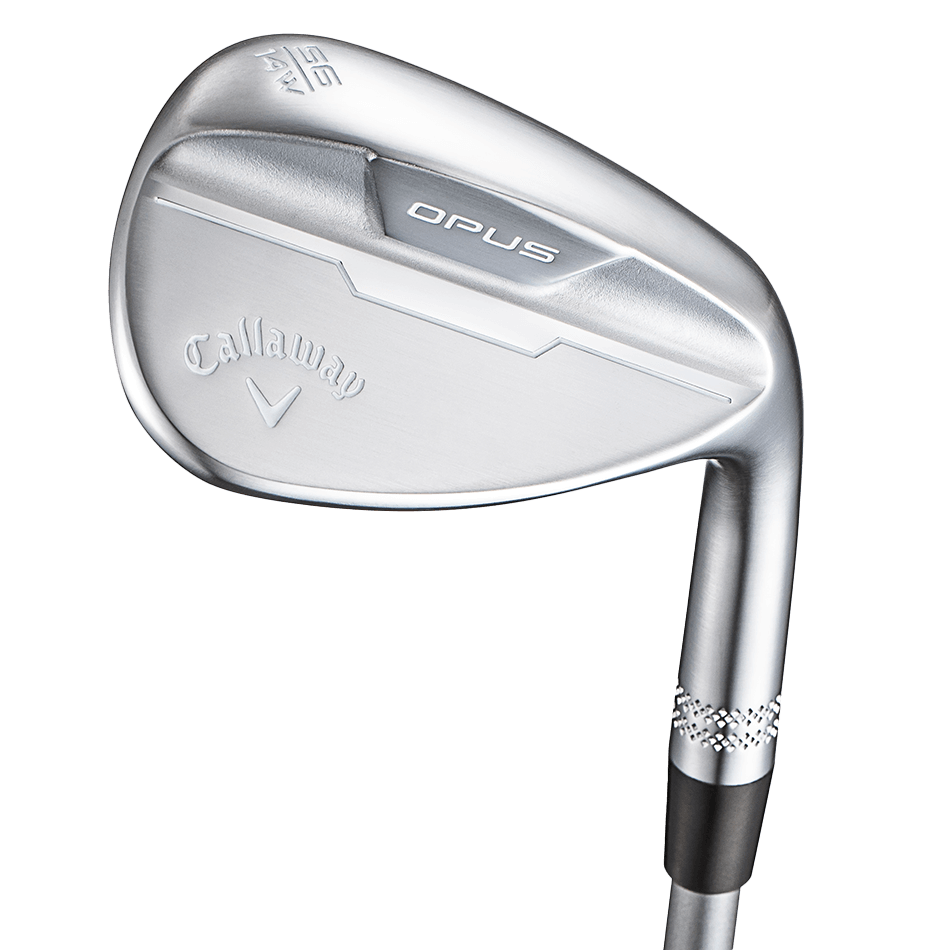 レディース)美品！Callaway OPUS 56度ウェッジ Callaway Lady Opus Wedge - Maple Hill Golf