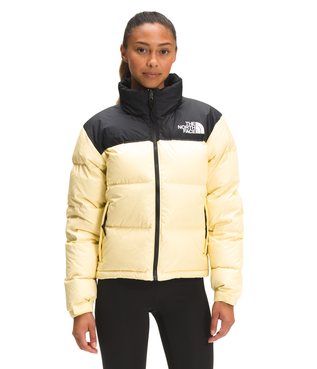 W 96 Retro Nuptse Jkt | The North Face | The North Face Renewed