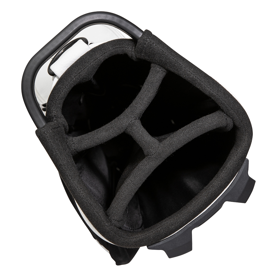 BG CG STN COMPACT BLK/WHT 24 JM DC
