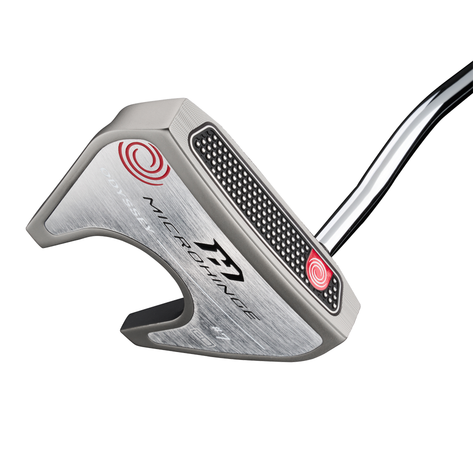 MICROHINGE #7 DBパター