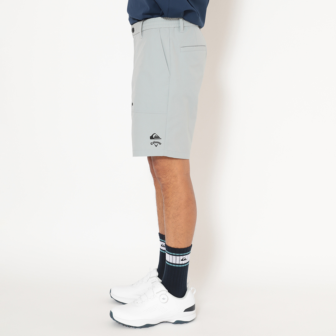 QUIKSILVERコラボ/サーフショートパンツ (MENS)
