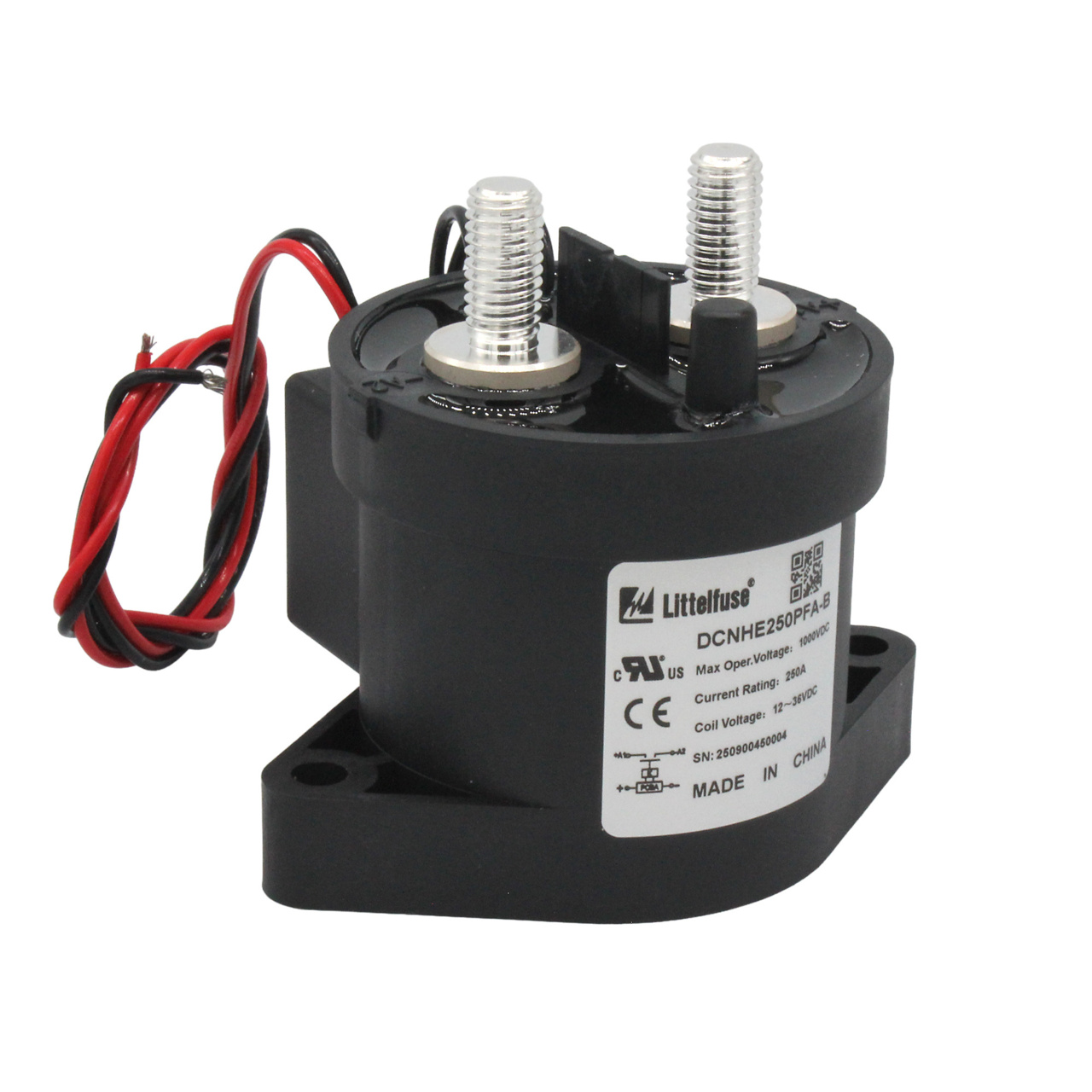 DCNHE250PFA-B-AR
