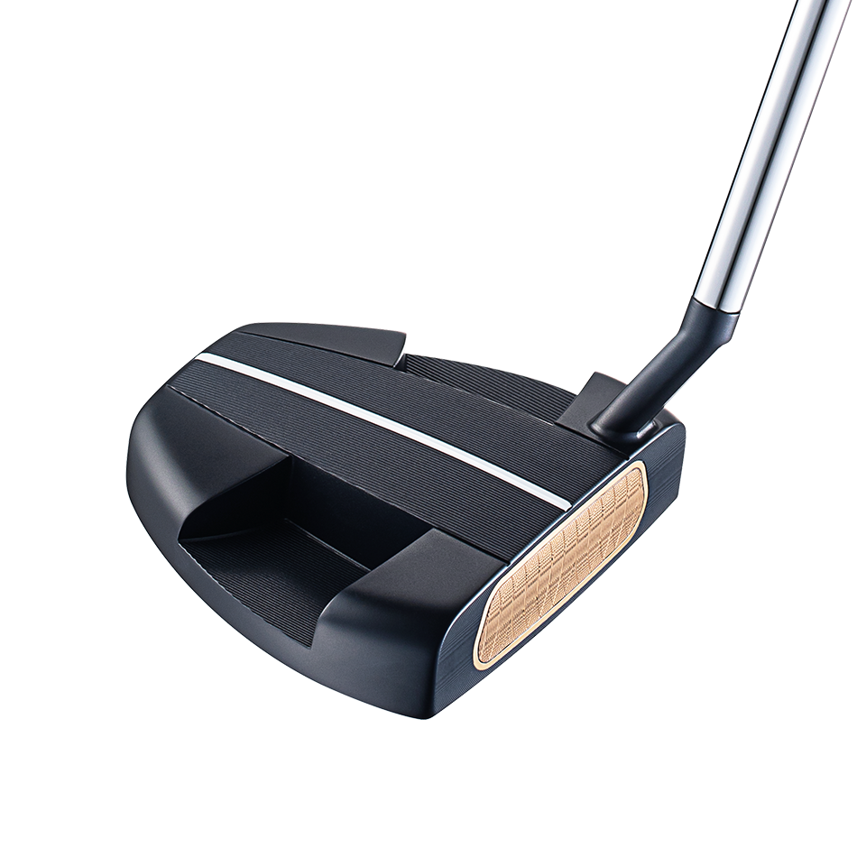 オデッセイ　AI-ONE・MILLED (ミルド) EIGHT T パター　美品 Ai-ONE MILLED EIGHT T Sパター