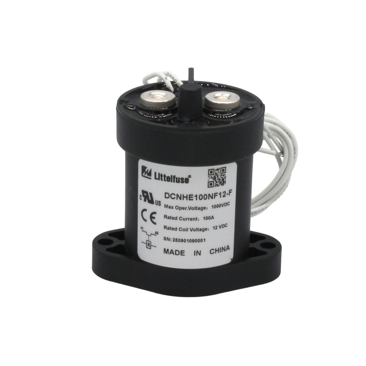 DCNHE100NF12-F-Front