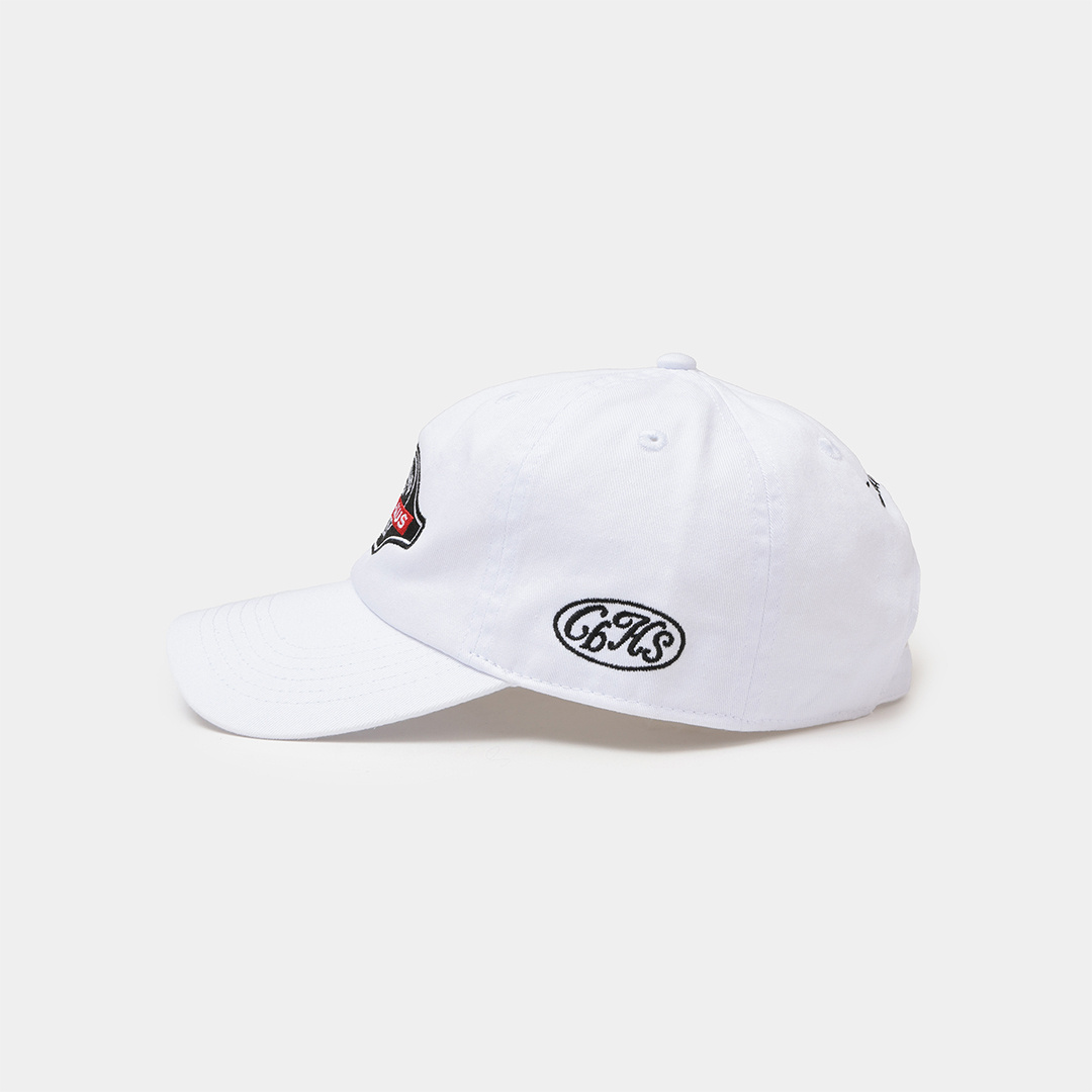 Callaway × CLUBHAUS キャップ (MENS)
