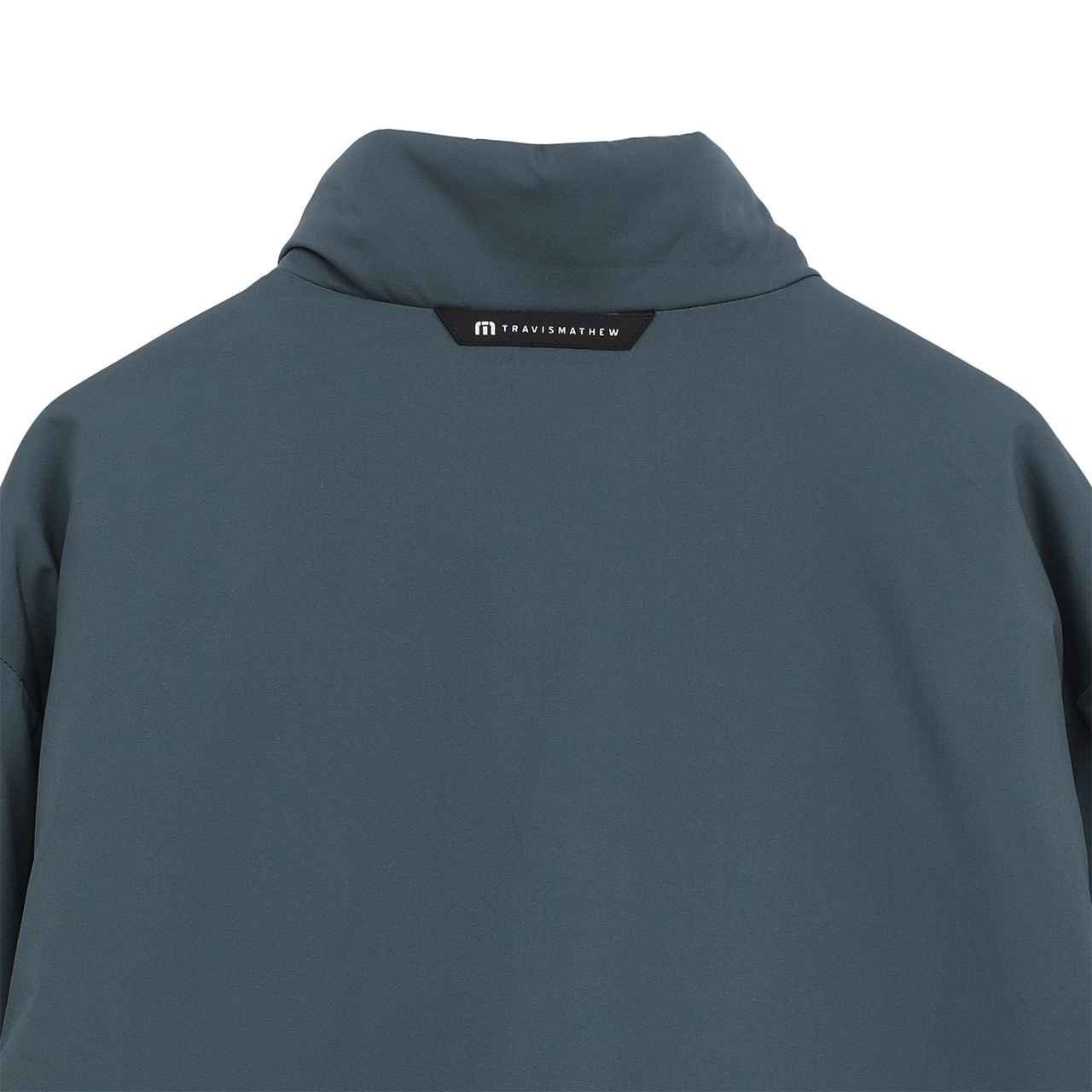 3DEFX® ストレッチ クォータージップ インサレーション