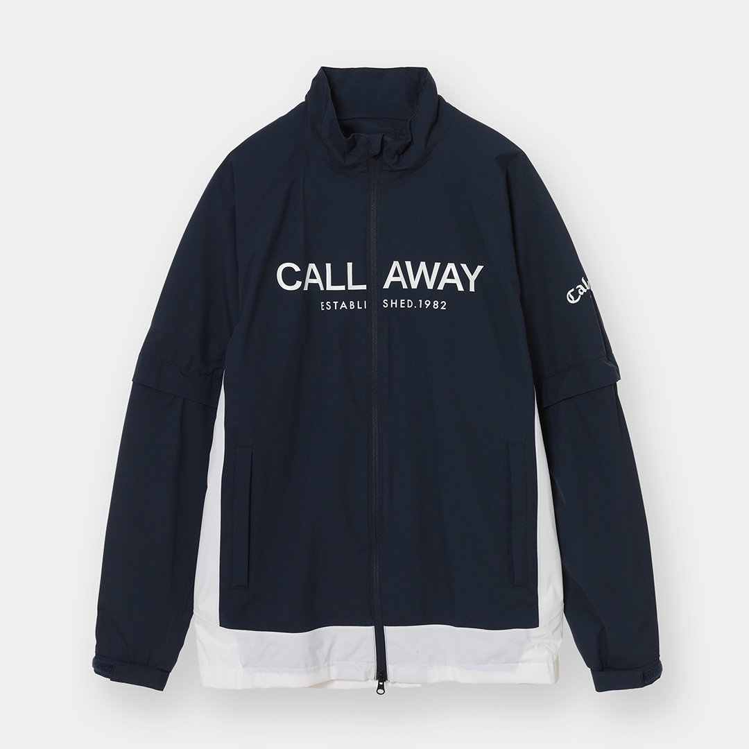 セットアップレインウェア (MENS)