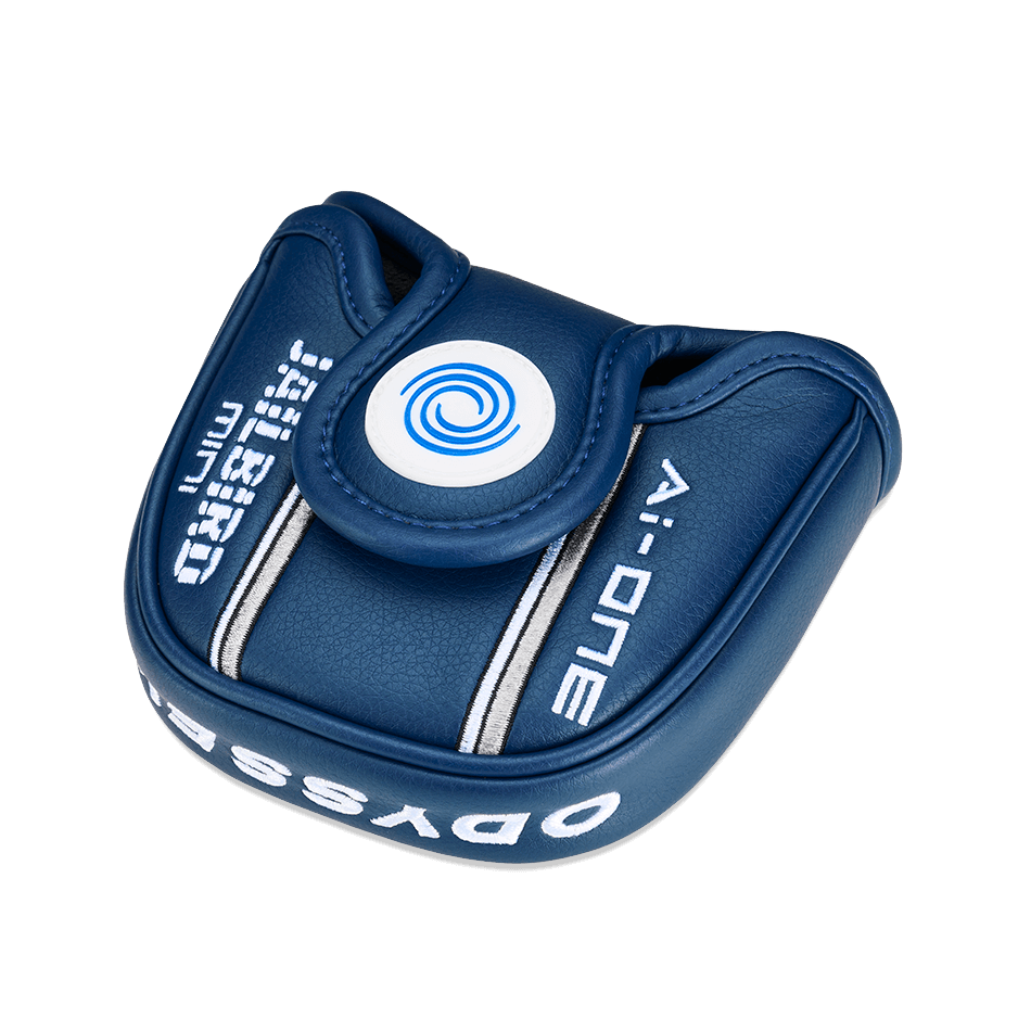 Ai-ONE JAILBIRD MINI DBパター