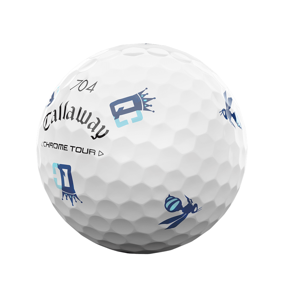 [온라인 단독] 크롬투어 트루비스 메이저 메이 에디션