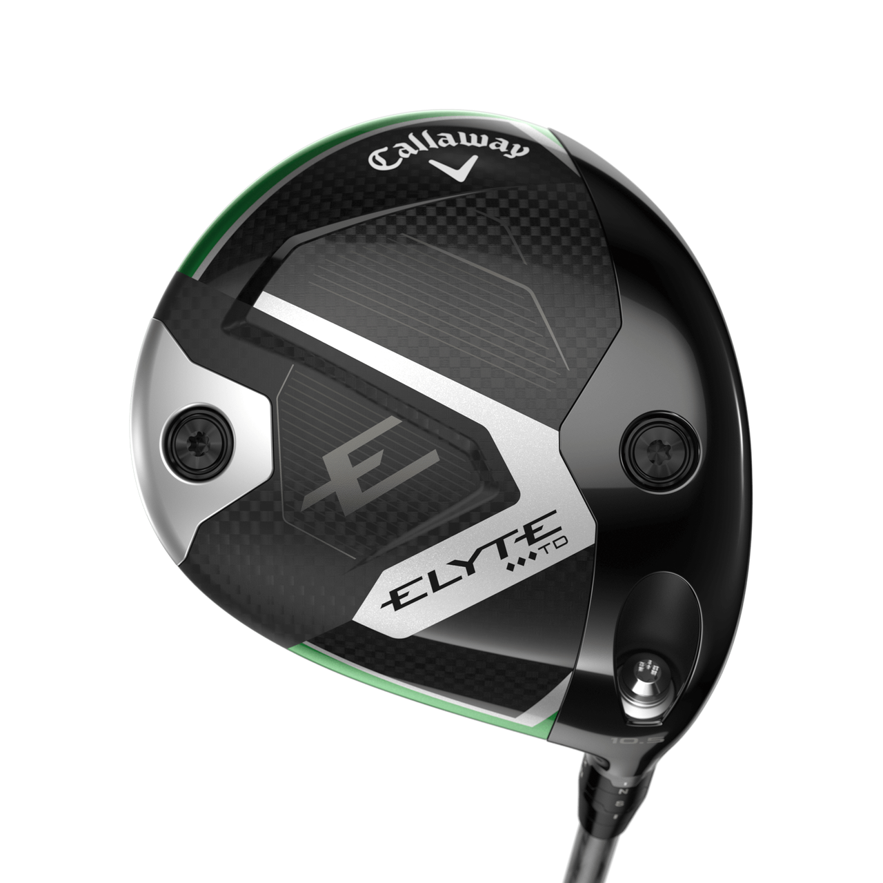 Elyte Triple Diamond Tour Draw Driver