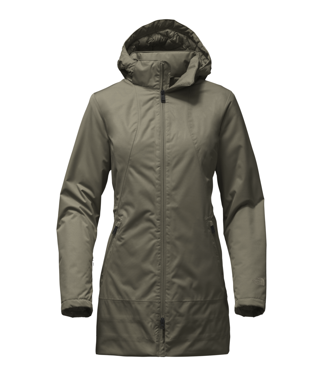 North face insulated ancha parka online
